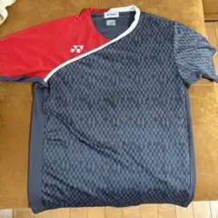 【本日削除】YONEX バドミントン　日本代表　田児賢一　2014 ウェア 本日削除】YONEX バドミントン 日本代表 田児賢一 2014 ウェア - メルカリ