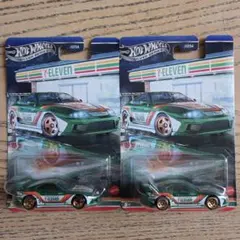 2026年最新】ホットウィールセブンイレブン限定の人気アイテム - メルカリ