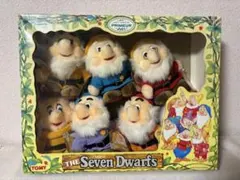 2025年最新】tomy 7人の小人の人気アイテム - メルカリ