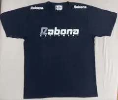 Rabona Tシャツ X-Large 黒