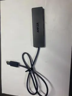 Anker 4-Port Ultra Slim USB 3.0 Data Hub