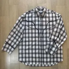 ローズマルシェ様専用 MADISONBLUE ミリタリージャケット - メルカリ