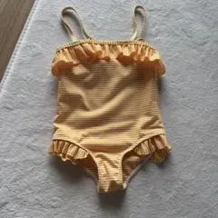 【未使用】水着　キッズ　18〜24m