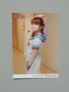 光井愛佳 生写真 L版 Jのサムネイル