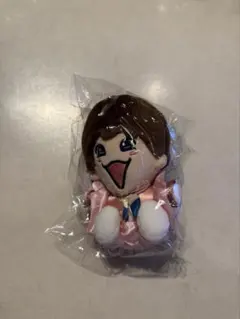 なにわ男子 藤原丈一郎 ちびぬい 第2弾 初心LOVE