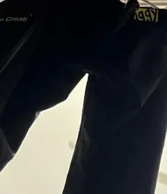 iggy nyc デニム 36 ブラック