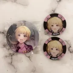 ニート部 この あーけん 特典チェキ 缶バッジ 2025年最新】ニート部 あーけんの人気アイテム - メルカリ