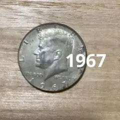 2025年最新】ハーフダラー 1970の人気アイテム - メルカリ