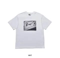 マインデニム　 M&M コラボTシャツ新品未使用ホワイト Mサイズ 2026年最新】MINEDENIM メンズ Tシャツの人気アイテム - メルカリ