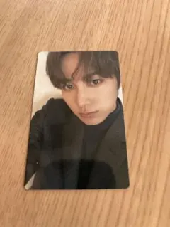 INI 尾崎匠海 2024カレンダートレカ