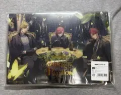 にじさんじ dmmスクラッチ A賞 箔押しアクリルパネルのサムネイル