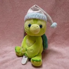 新品 オルメル フォールズサウンドインビテーション 肩のせ くっつき ぬいぐるみ