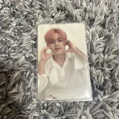 2026年最新】seventeen トレカ エスクプスの人気アイテム - メルカリ