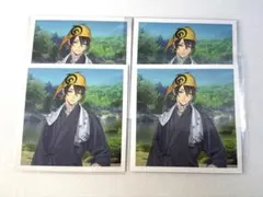 刀剣乱舞 ましコレ 三日月宗近