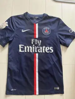 Nike Paris Saint-Germain David Luiz 32