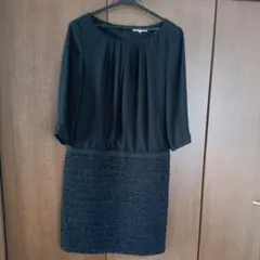 ２３区　セレモニーなどにワンピース　即発送!