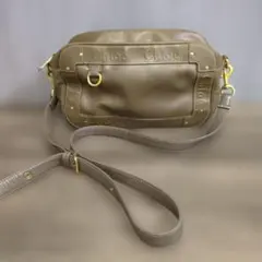 Chloe (クロエ) エデン ショルダーバック - メルカリ