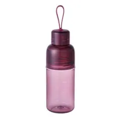 【未使用】KINTO キントー ワークアウトボトル 480ml ネイビーのサムネイル
