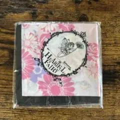 フェアリー ハンカチ　ペコちゃん　未開封