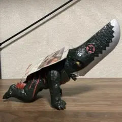 小夏や 未開封 猛犬怪獣 シバラフィギュア 小夏や 未開封 猛犬怪獣 シバラフィギュア - メルカリ