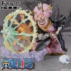 2026年最新】フィギュアーツZERO [超激戦]シャーロット・リンリンの