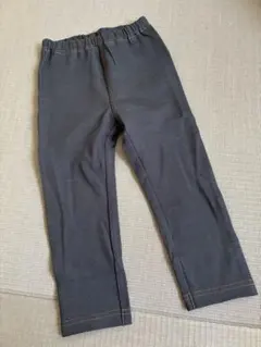 UNIQLO ベビーレギンス 90cm /10分丈/リラックスフィットユニクロ