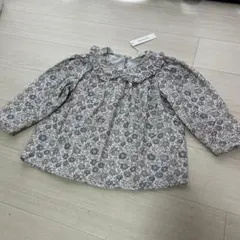 SOOR PLOOM Astrid Blouse, Liberty - 2y