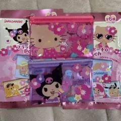 サンリオ　クロミセット〜95・504 サンリオ クロミセット〜95・504 - メルカリ