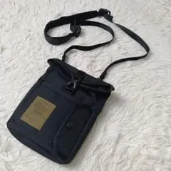 極美品◆AS2OV×EKAL WALLET SHOULDER ショルダーバッグのサムネイル