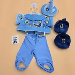 最終値下げ ディズニー ダッフィー コスチューム カラフルハピネス 20