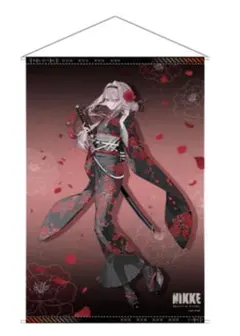 2025年最新】勝利の女神 nikke 紅蓮 京都の人気アイテム - メルカリ