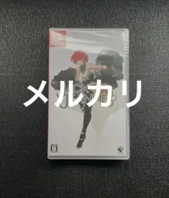 Switch ジャックジャンヌ