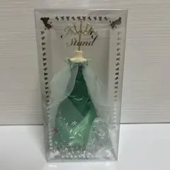 エルサ ジュエリースタンド アナと雪の女王 サプライズ ディズニーストア