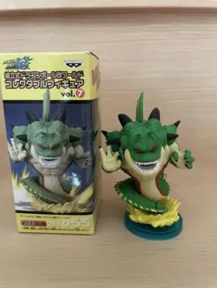 ドラゴンボール　ワールドコレクタブルフィギュアのサムネイル