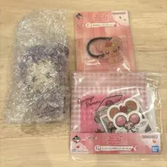 一番くじ おジャ魔女どれみ　D賞おんぷ