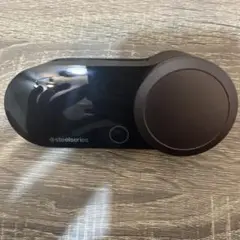 steelseries GAMEDAC GEN2