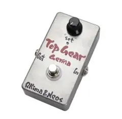 Arima & Neos Top Gear ブースター | Mercari