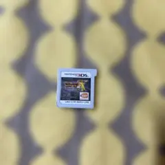 3DS ドラゴンボールヒーローズ アルティメットミッションX