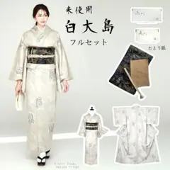 2026年最新】大島紬 帯 セットの人気アイテム - メルカリ