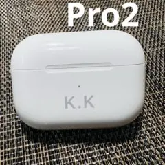 2026年最新】AirPodspro 第2世代 type-cの人気アイテム - メルカリ