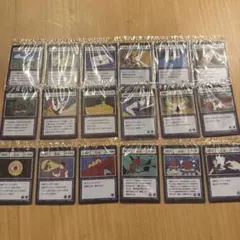 HUNTER×HUNTER ハンターハンター　一番くじ　グリードアイランド編