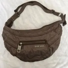 2025年最新】ARCHIVE diesel shoulder bagの人気アイテム - メルカリ