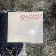 マイヘア 愛着 未開封