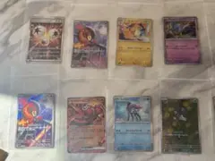 ポケモンカード(まとめて売り、お得)