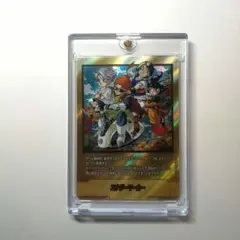 e-84 36巻 金 エナジーマーカー manga booster + おまけ