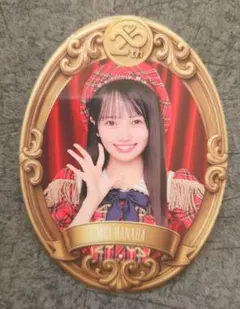 AKB48 花田藍衣 ステッカー - メルカリ