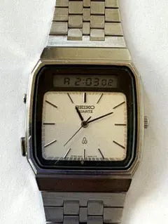 2025年最新】SEIKO H357の人気アイテム - メルカリ