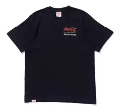 VERDY x Coca Cola X Fes 2025 Vick Tee L - メルカリ