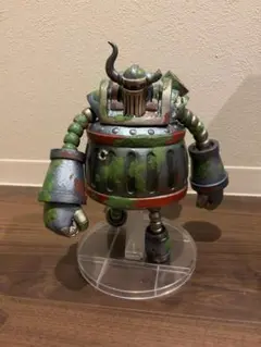 ワンピース A+ エメト ガレージキット ガレキ スタチュー フィギュア