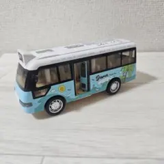 非売品‼️ 激レア‼️ 愛知県 名古屋 鯱バス 家康 オリジナル バス缶 試